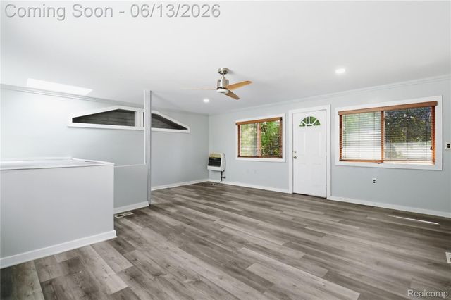 2555 W Boston Boulevard, Detroit, MI 48206