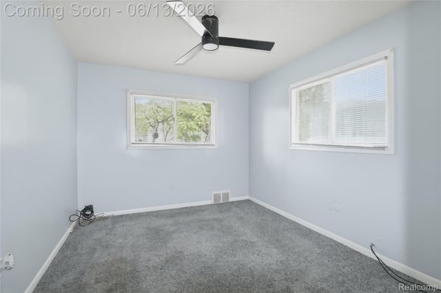 2555 W Boston Boulevard, Detroit, MI 48206