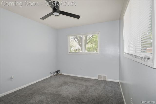 2555 W Boston Boulevard, Detroit, MI 48206
