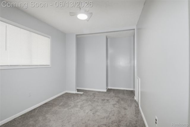 2555 W Boston Boulevard, Detroit, MI 48206