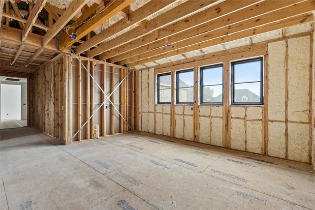 801 Walden Pond Way, Fairview, TX 75069