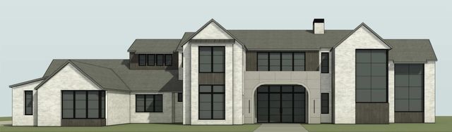 801 Walden Pond Way, Fairview, TX 75069