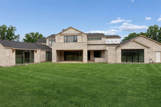 801 Walden Pond Way, Fairview, TX 75069