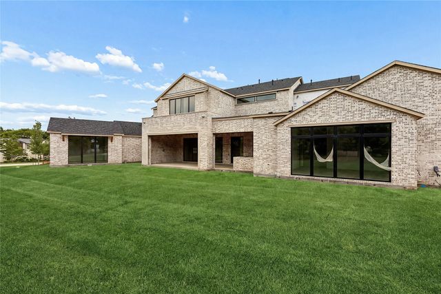 801 Walden Pond Way, Fairview, TX 75069