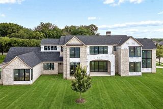 801 Walden Pond Way, Fairview, TX 75069