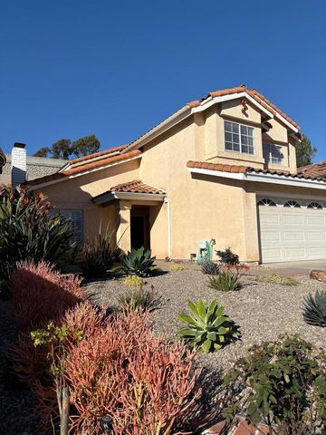 8754 Park Run Road, San Diego, CA 92129