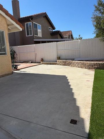 8754 Park Run Road, San Diego, CA 92129