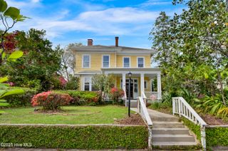 1805 Princess Street, Wilmington, NC 28405