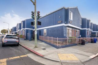 5205 Foothill Boulevard 10, Oakland, CA 94601