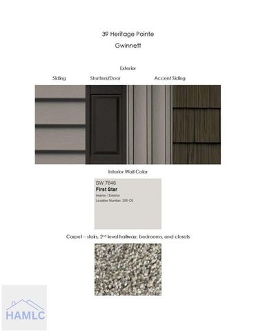 102 Hamilton Drive, Hinesville, GA 31313