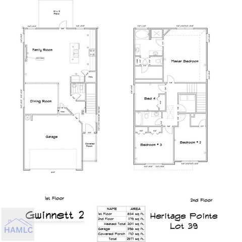 102 Hamilton Drive, Hinesville, GA 31313