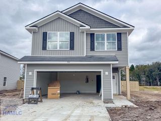 102 Hamilton Drive, Hinesville, GA 31313