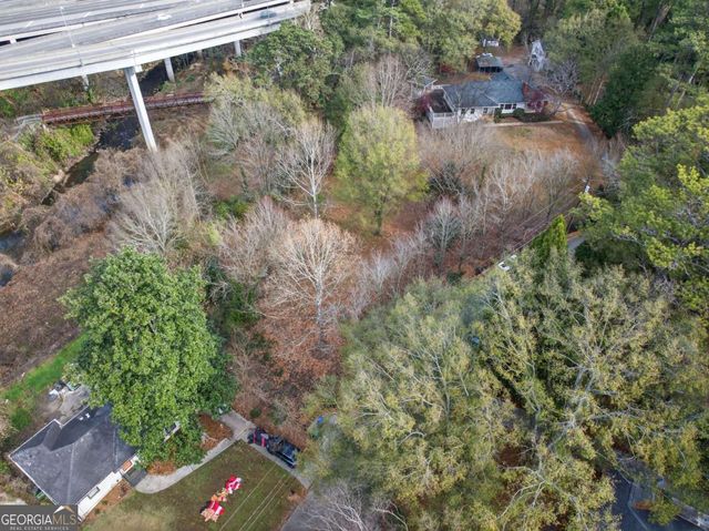 1040 Lindridge Drive NE, Atlanta, GA 30324