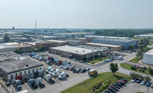 11711 S Austin Avenue, Alsip, IL 60803