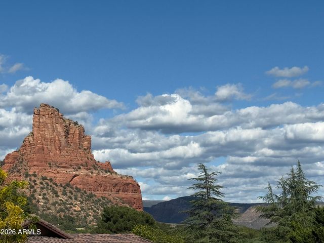 80 Adobe Trail, Sedona, AZ 86351