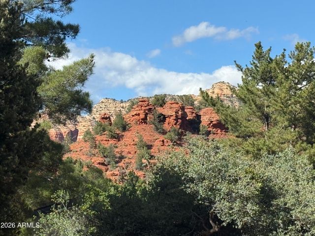 80 Adobe Trail, Sedona, AZ 86351