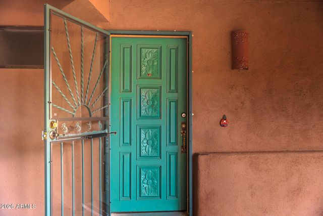 80 Adobe Trail, Sedona, AZ 86351