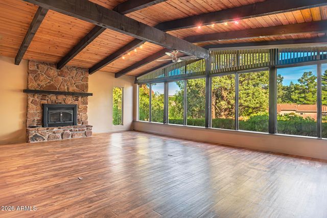 80 Adobe Trail, Sedona, AZ 86351