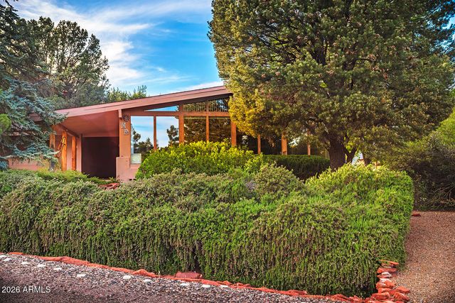 80 Adobe Trail, Sedona, AZ 86351