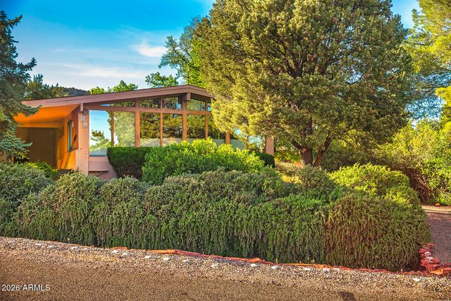 80 Adobe Trail, Sedona, AZ 86351