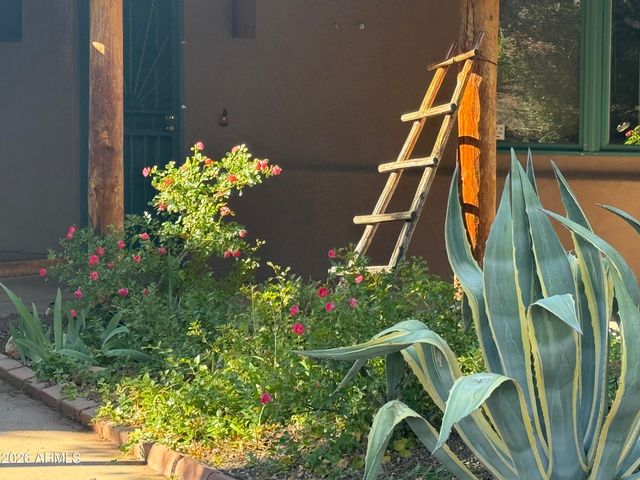 80 Adobe Trail, Sedona, AZ 86351