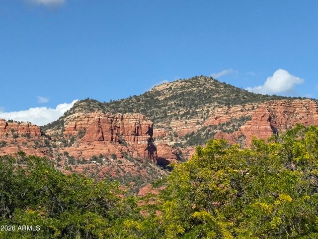 80 Adobe Trail, Sedona, AZ 86351