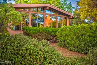 80 Adobe Trail, Sedona, AZ 86351