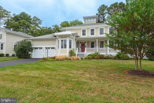 11857 MAN O WAR LN, Berlin, MD 21811