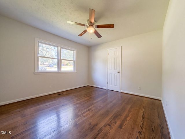 3111 Braddock Drive, Fayetteville, NC 28301