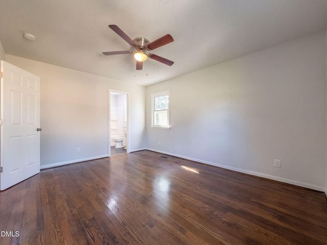 3111 Braddock Drive, Fayetteville, NC 28301