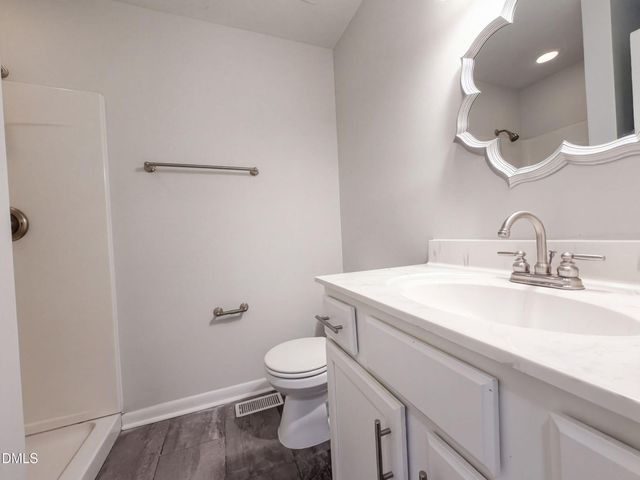 3111 Braddock Drive, Fayetteville, NC 28301