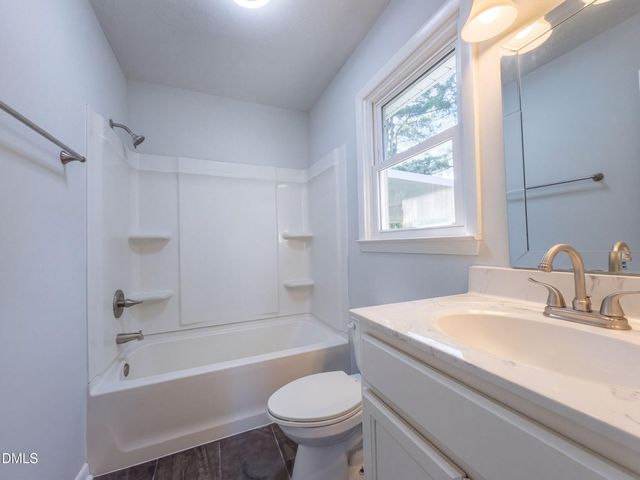 3111 Braddock Drive, Fayetteville, NC 28301