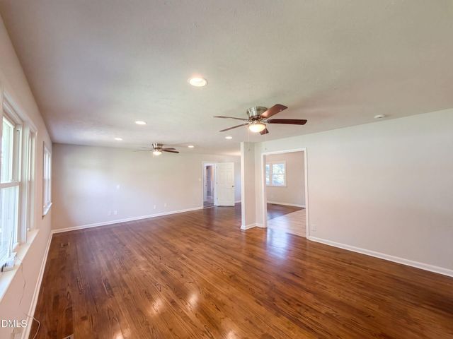 3111 Braddock Drive, Fayetteville, NC 28301
