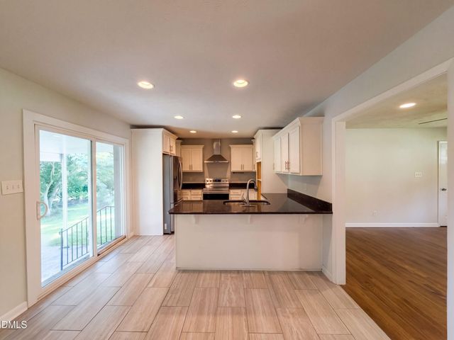 3111 Braddock Drive, Fayetteville, NC 28301