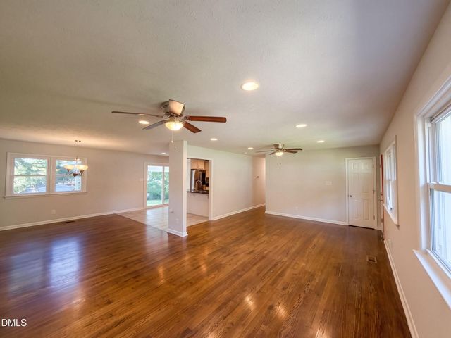 3111 Braddock Drive, Fayetteville, NC 28301