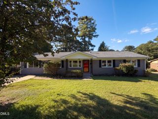 3111 Braddock Drive, Fayetteville, NC 28301