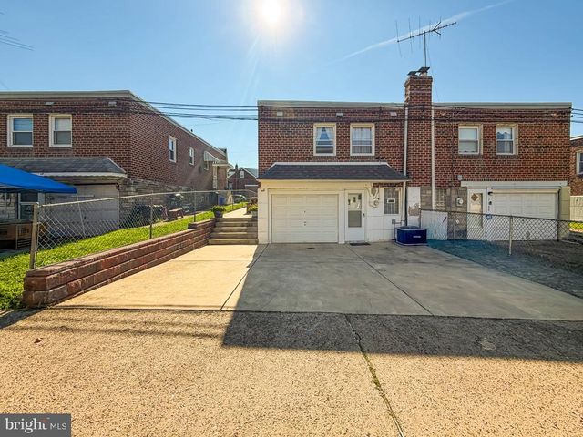 7842 BRIER ST, Philadelphia, PA 19152