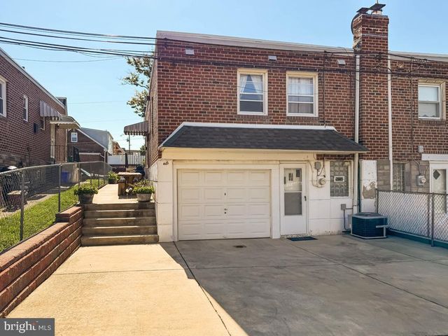 7842 BRIER ST, Philadelphia, PA 19152