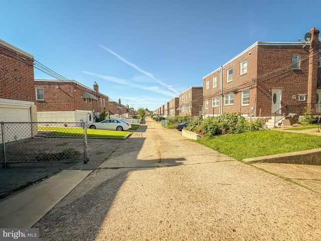 7842 BRIER ST, Philadelphia, PA 19152