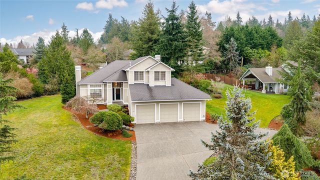 3605 Mohawk Drive, Mount Vernon, WA 98273