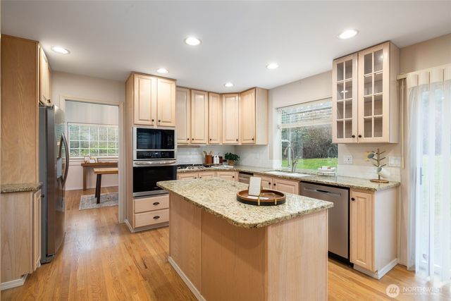 3605 Mohawk Drive, Mount Vernon, WA 98273