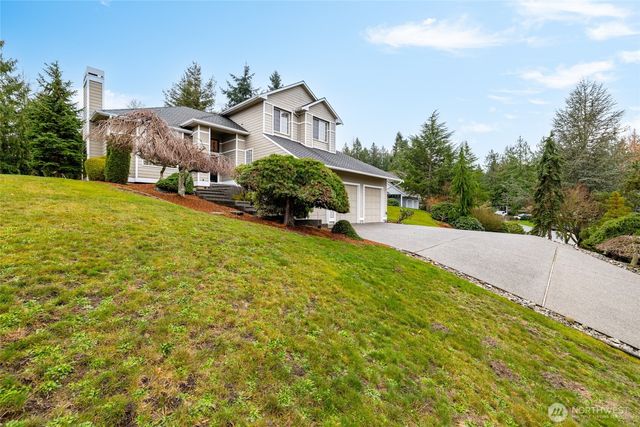 3605 Mohawk Drive, Mount Vernon, WA 98273