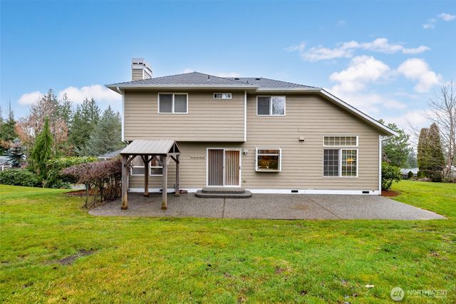 3605 Mohawk Drive, Mount Vernon, WA 98273