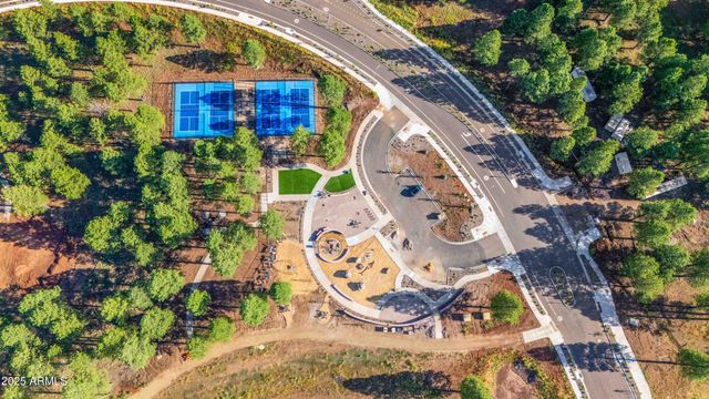 3205 W VIRGO Drive Lot 10, Flagstaff, AZ 86001