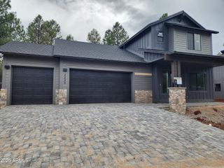 3205 W VIRGO Drive Lot 10, Flagstaff, AZ 86001