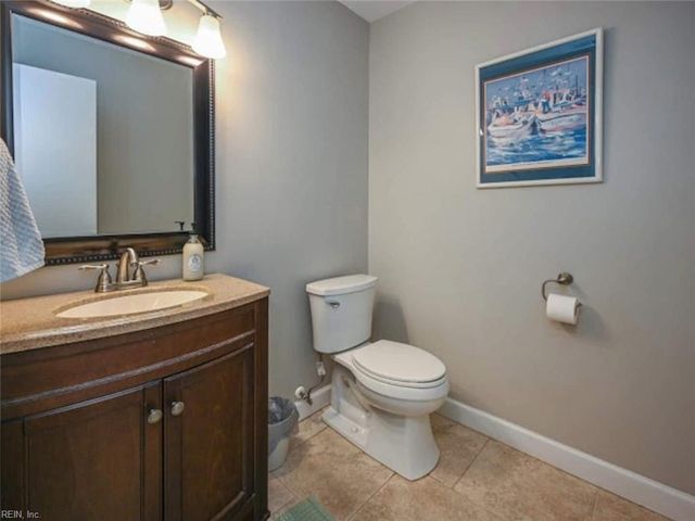 403 Marsh Duck WAY, Virginia Beach, VA 23451