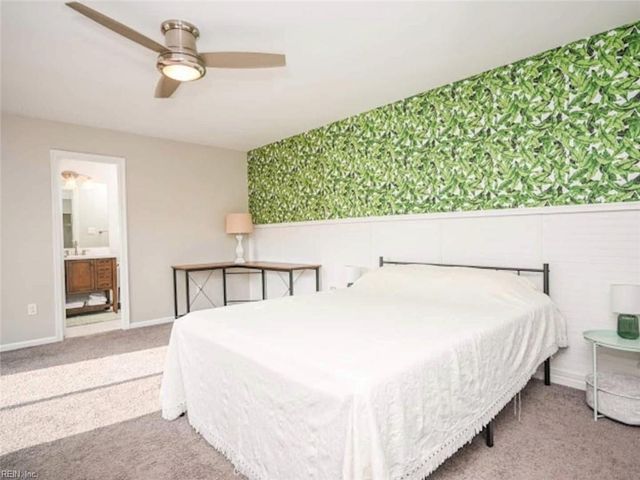403 Marsh Duck WAY, Virginia Beach, VA 23451