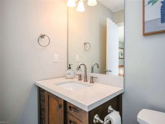 403 Marsh Duck WAY, Virginia Beach, VA 23451