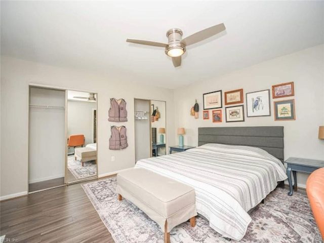 403 Marsh Duck WAY, Virginia Beach, VA 23451