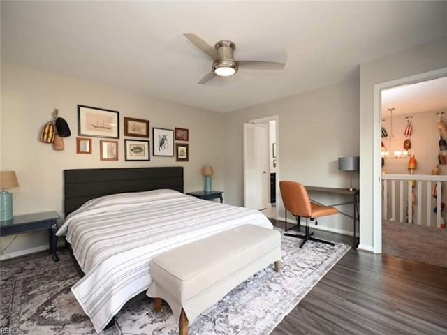403 Marsh Duck WAY, Virginia Beach, VA 23451